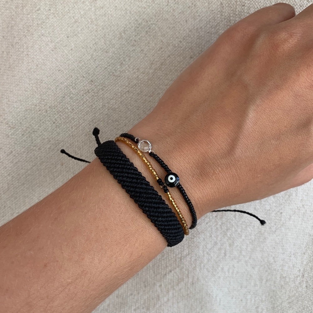 Pura Vida Waterproof Bracelets